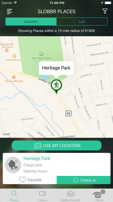 Slobbr gallery image