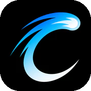 ClutchComet logo