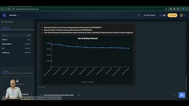 Miragic: SalesPilot gallery image