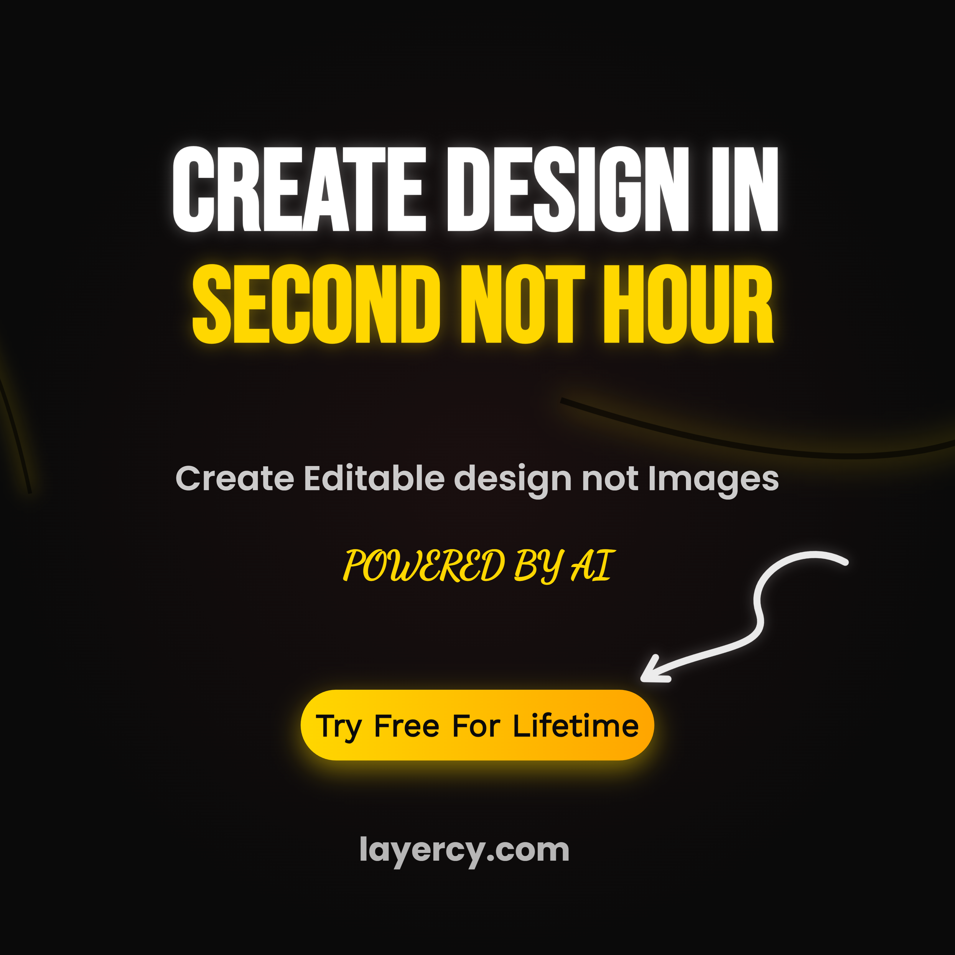 Layercy - Screenshot 2 showing product features and functionality