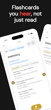 Ocardric - Learn Words Through Sound gallery image