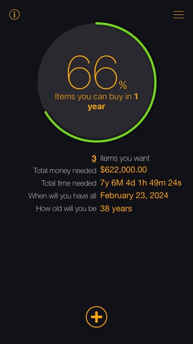 How Long Will I Earn gallery image