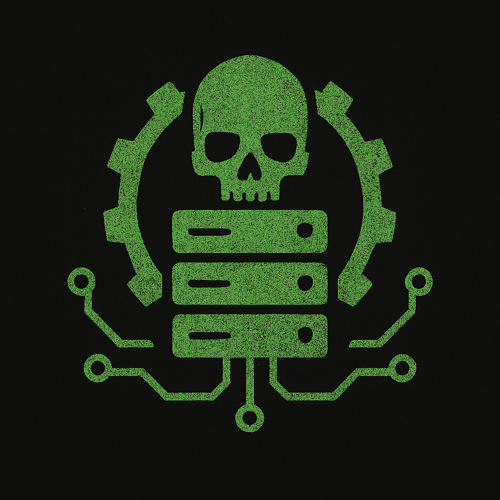 Servocrypt