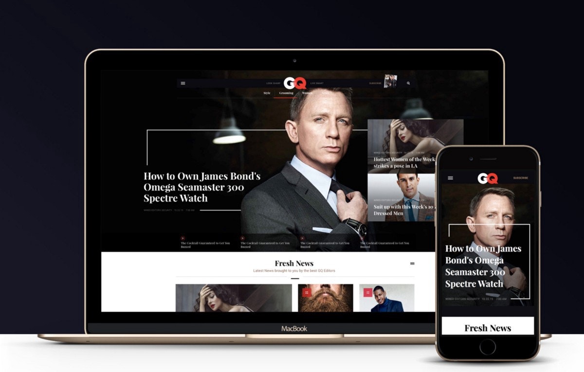 Design in the Digital Age gallery image