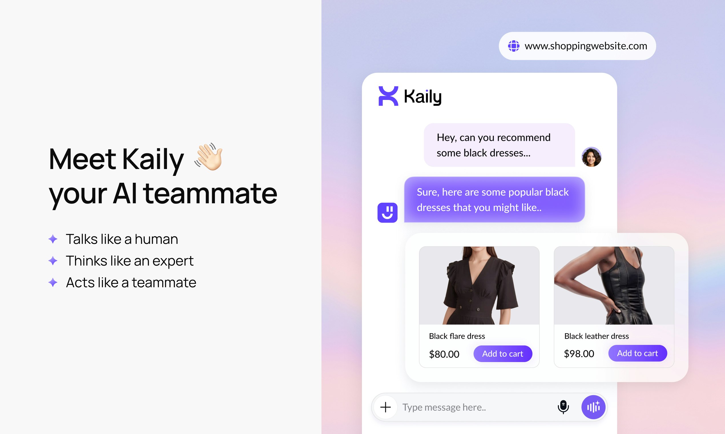 Kaily  gallery image