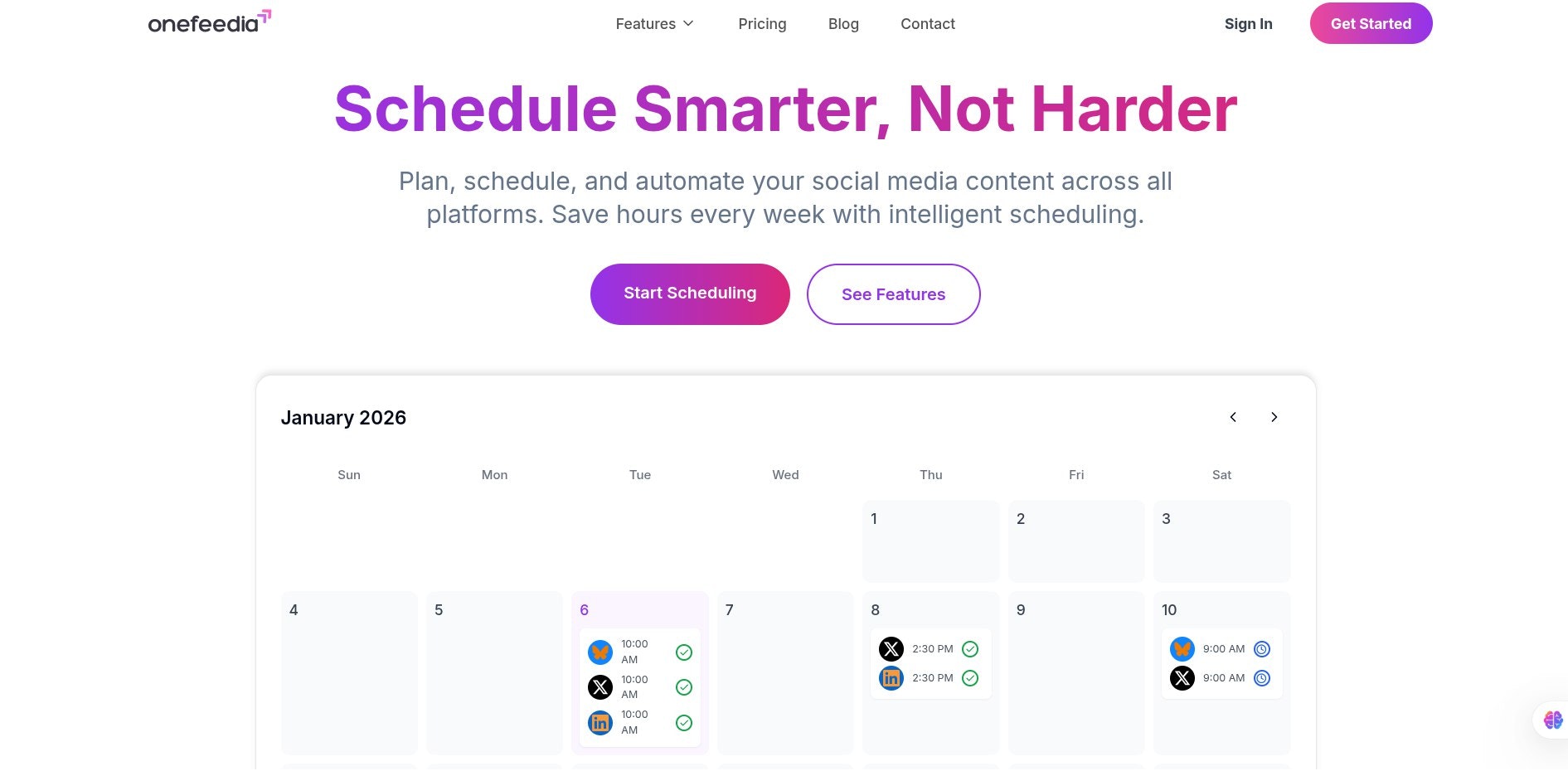 Onefeedia gallery image