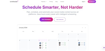 Onefeedia gallery image