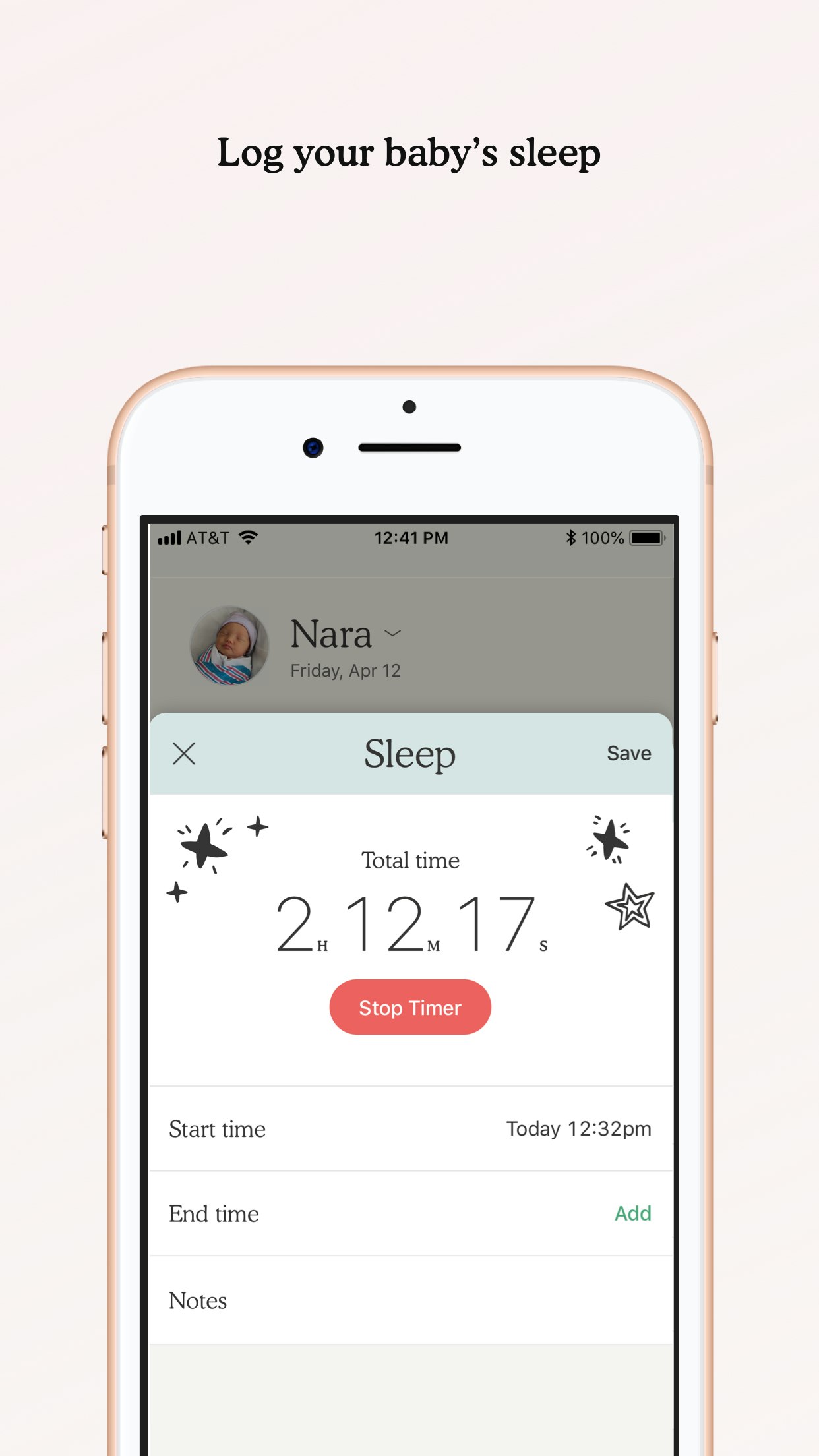 Nara Baby gallery image