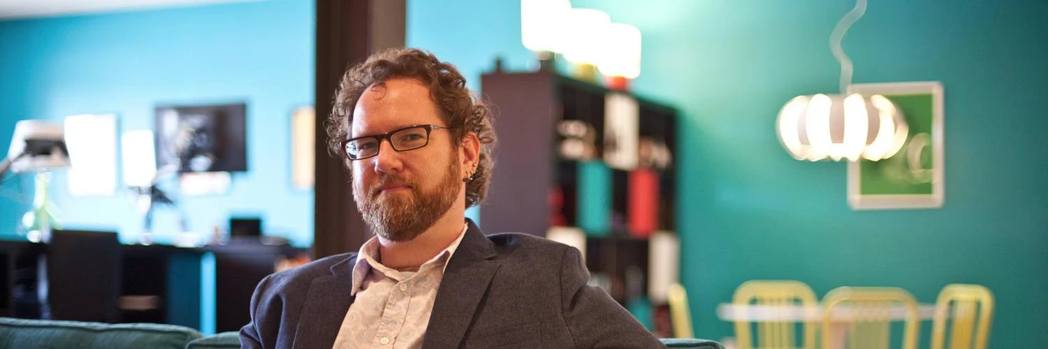 Aaron Gustafson cover