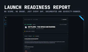 Launch Control by ReadySetLaunch gallery image