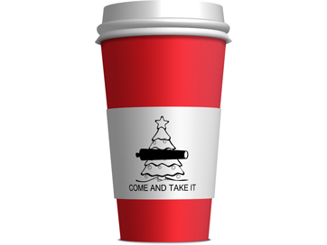 Christmas Coffee gallery image