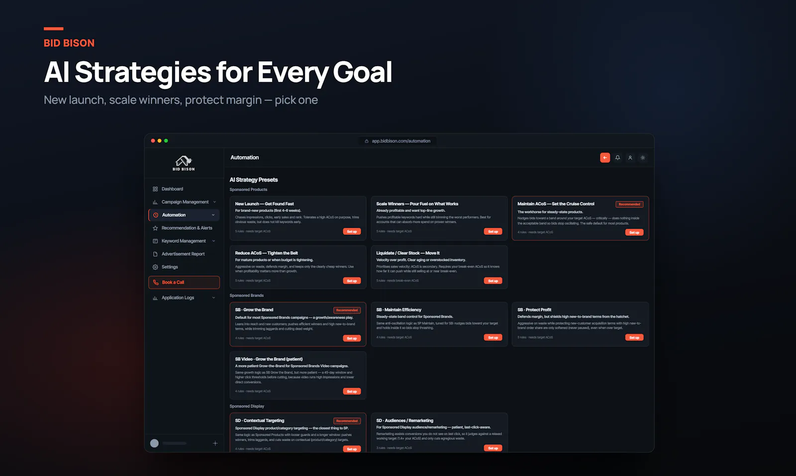 BidBison screenshot 6