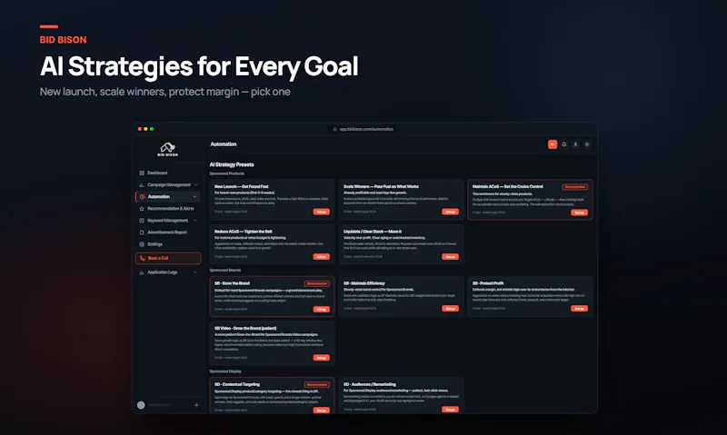 BidBison screenshot 6