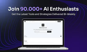 Nextool gallery image