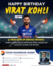 OneClickPro Marketing Posters gallery image