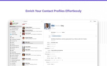Contacts+ gallery image