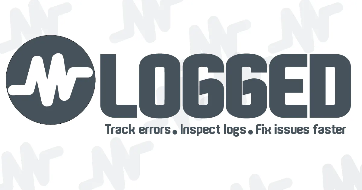 Logged gallery image