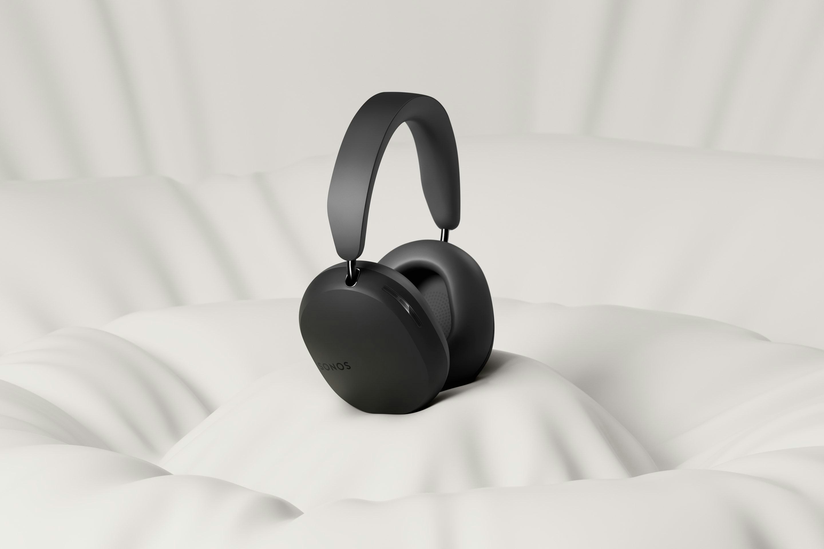 Média Sonos as 1