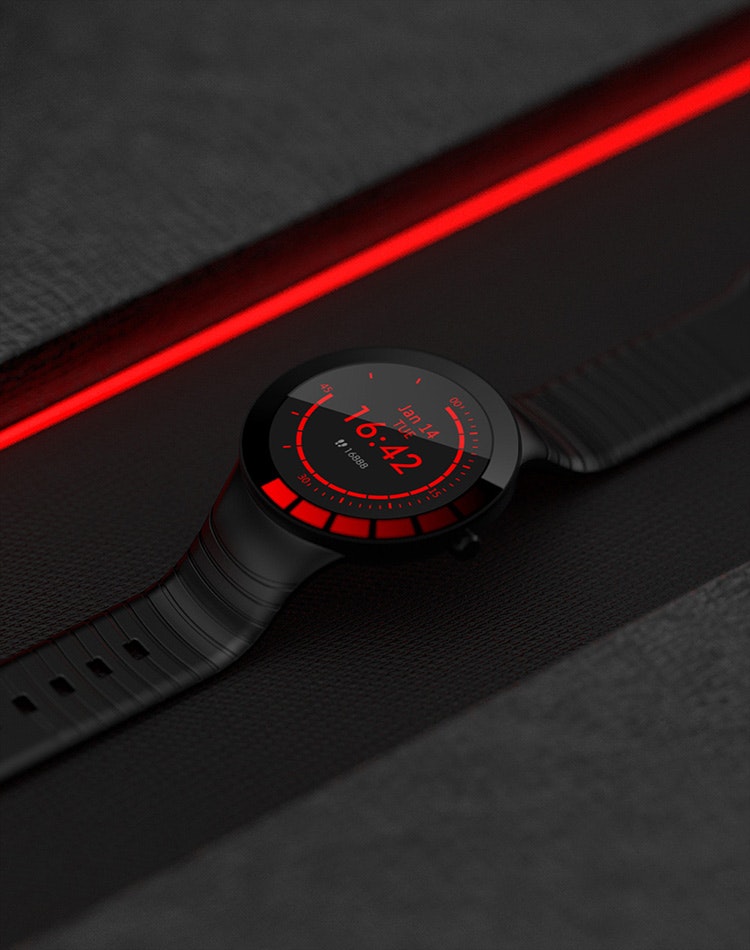 Best Smartwatch for Men in 2021 gallery image