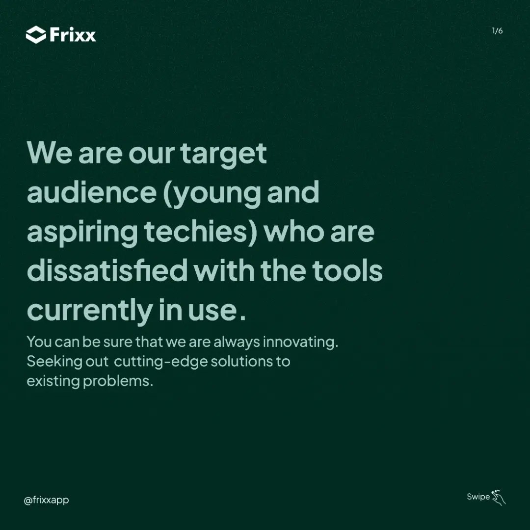 Frixxapp gallery image