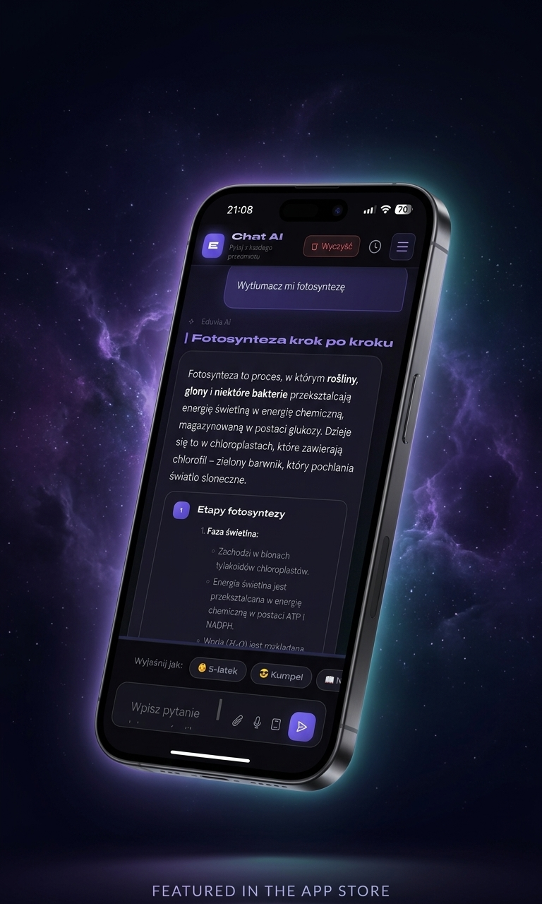 Eduvia AI gallery image
