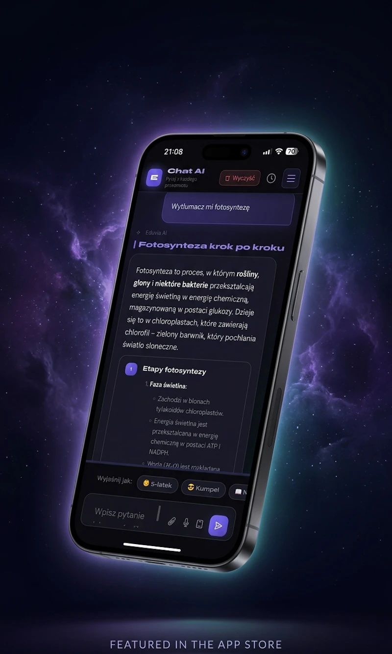Eduvia AI screenshot 4