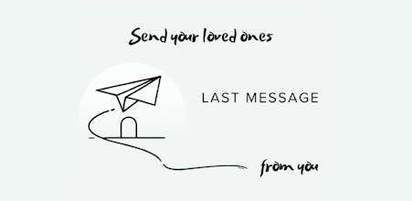 LastMessage gallery image