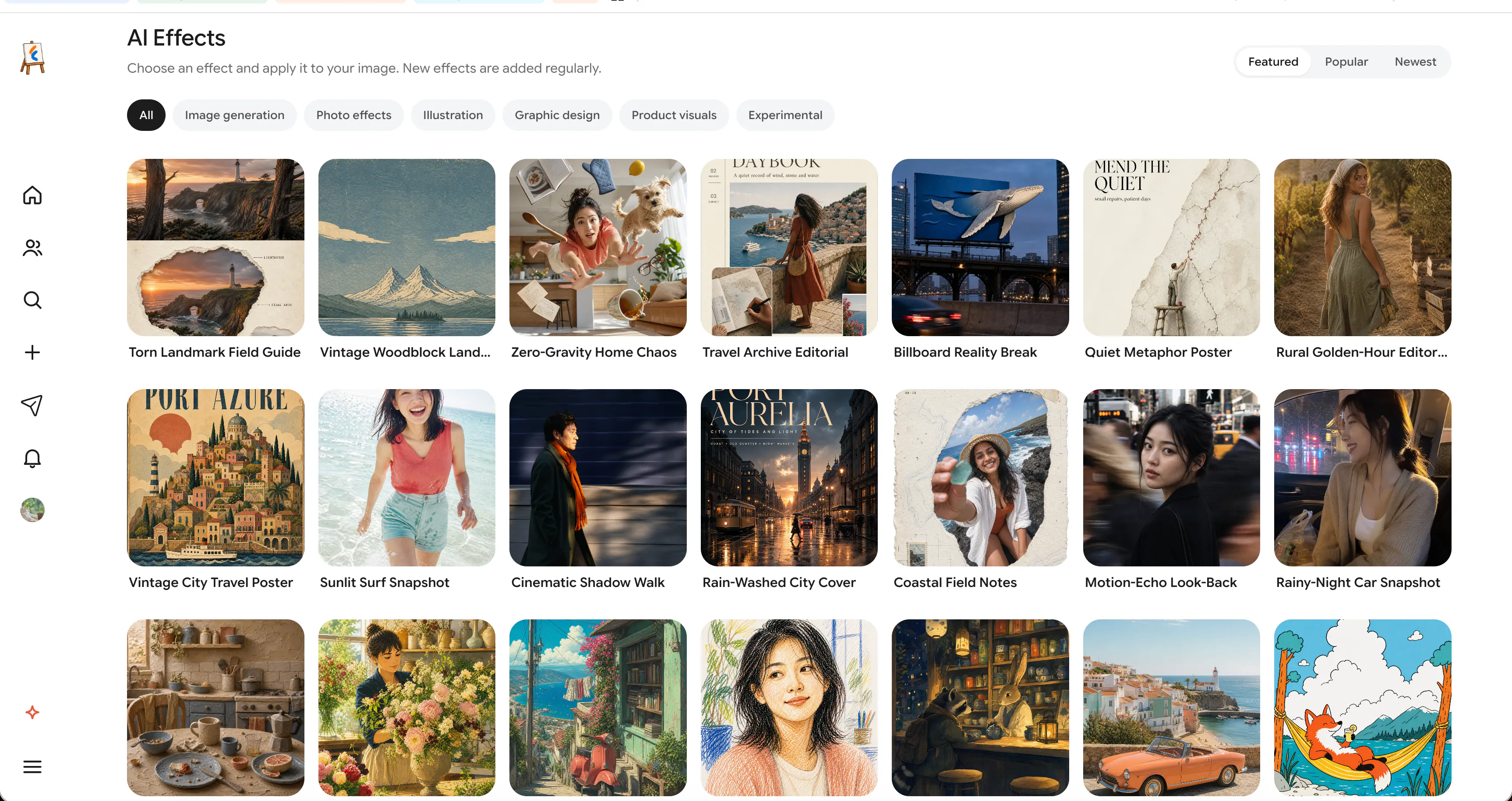 ShotGarden gallery image