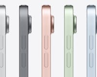 iPad Air media 3