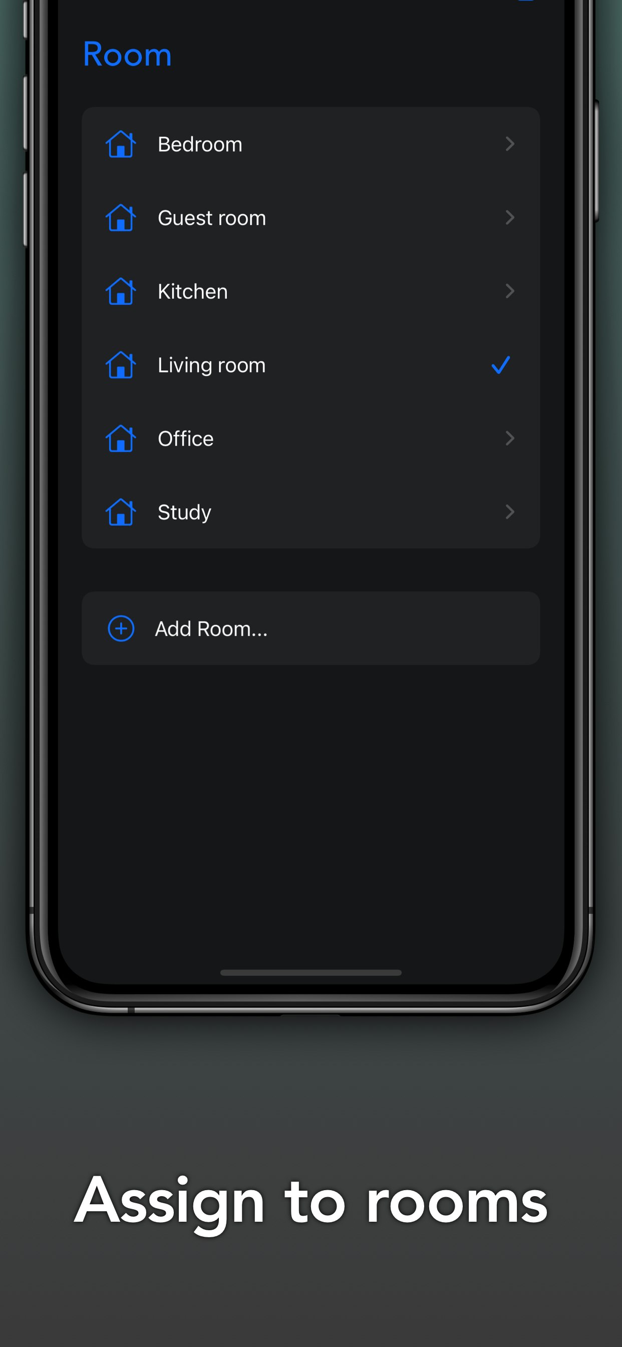 Smart TV Remote gallery image