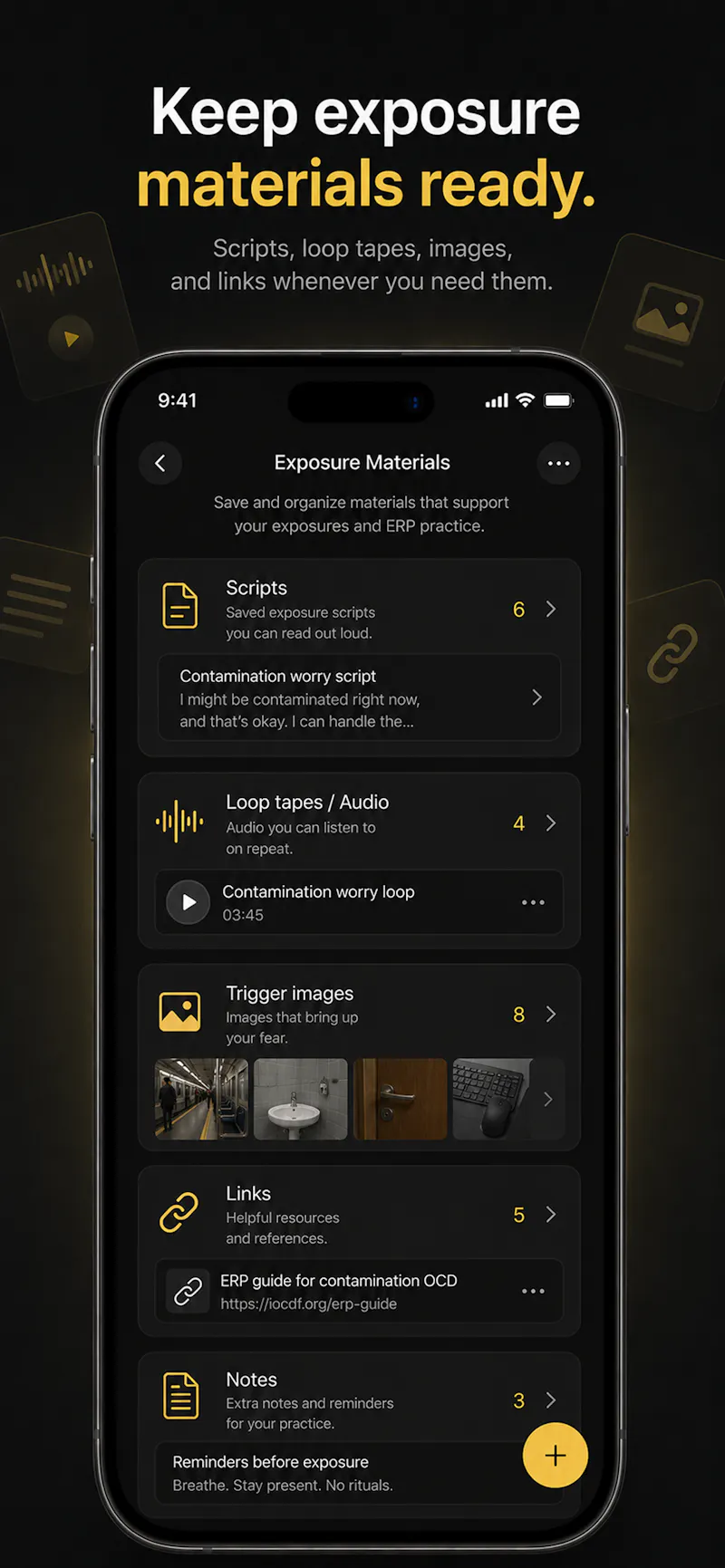 Patterns screenshot 4