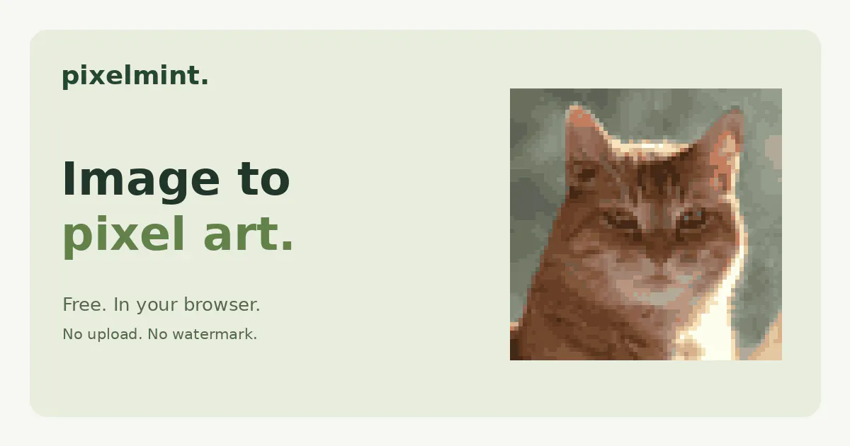Pixelmint gallery image