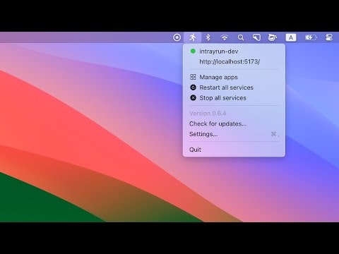 Intray gallery image