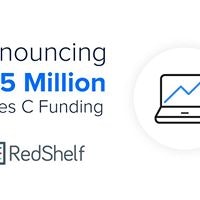 RedShelf gallery image