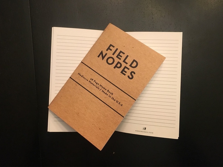 Nope Books gallery image