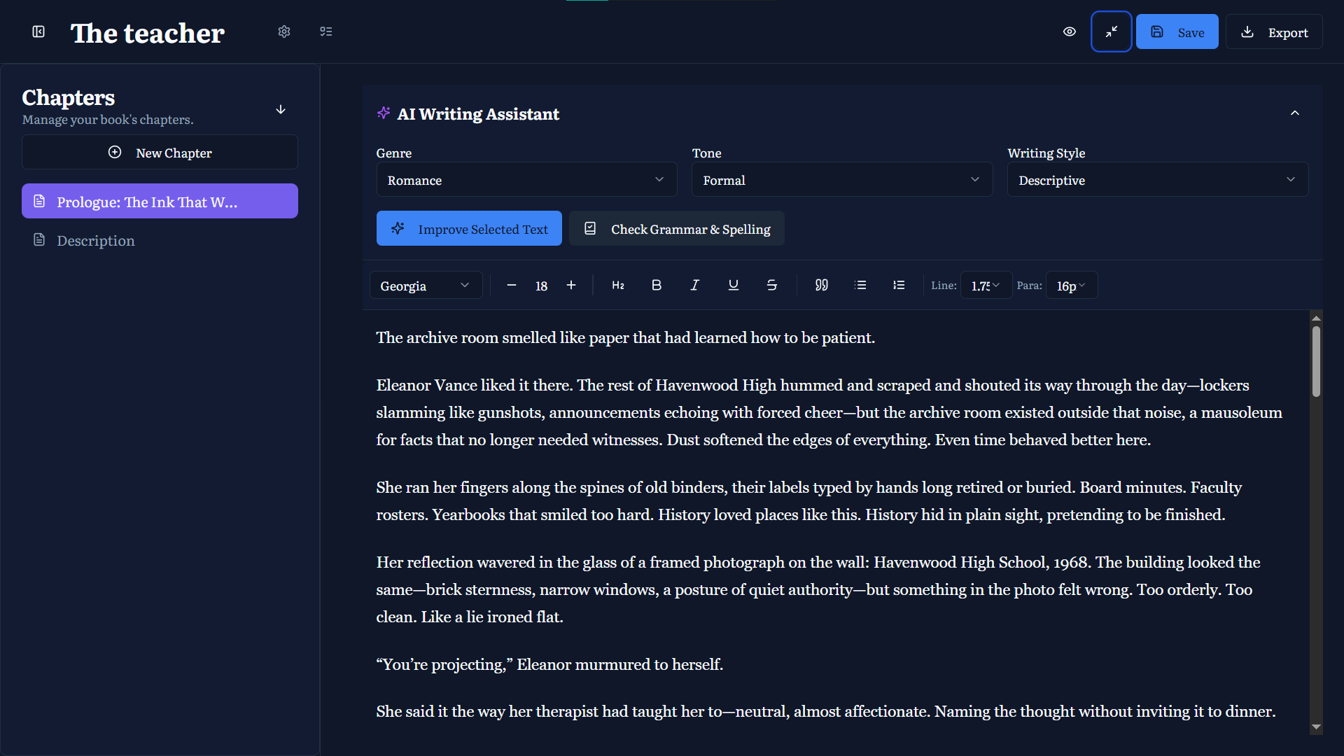 CipherWrite gallery image