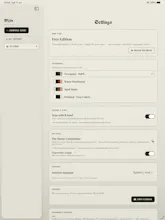 Wizin: Magical News Journal gallery image