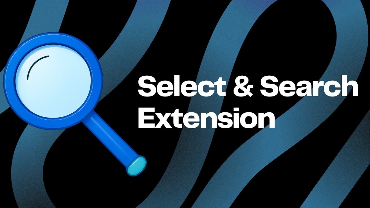 Select & Search gallery image