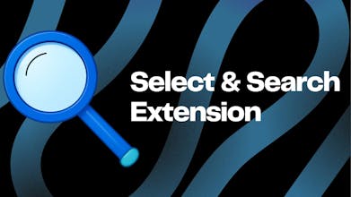 Select & Search gallery image