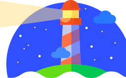 Lighthouse by Google Chrome media 2