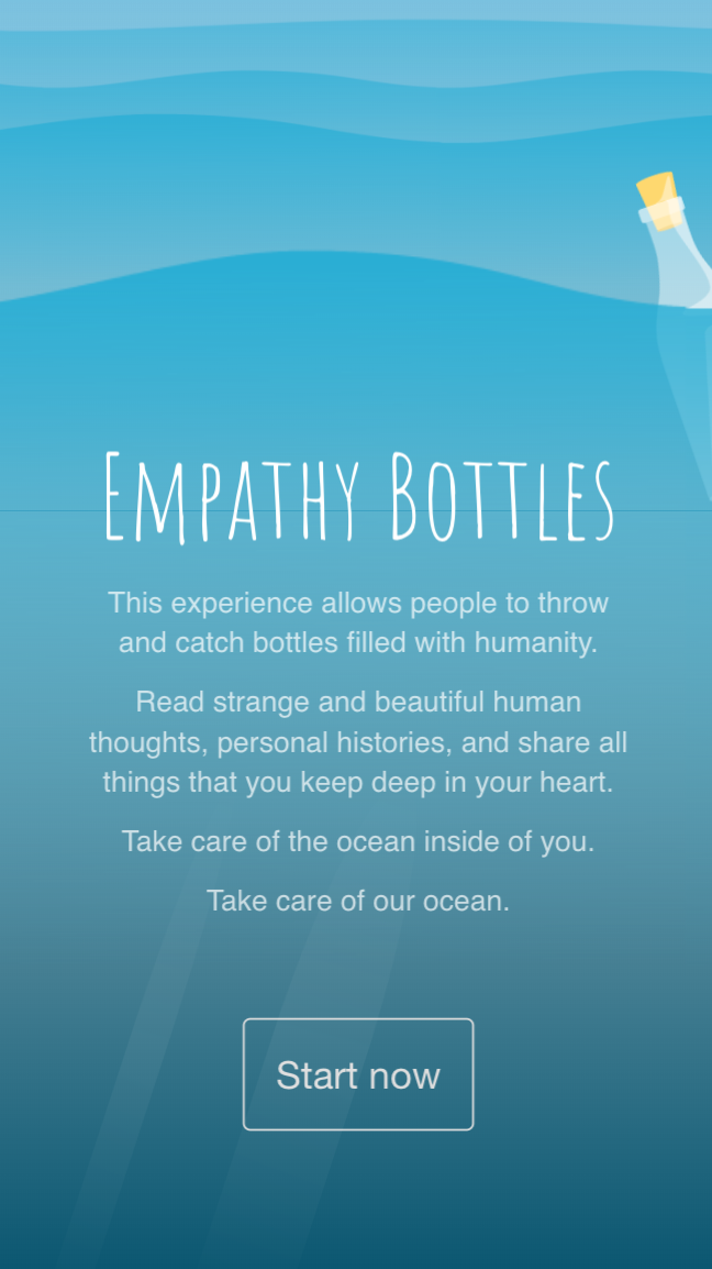 Empathy Bottles gallery image