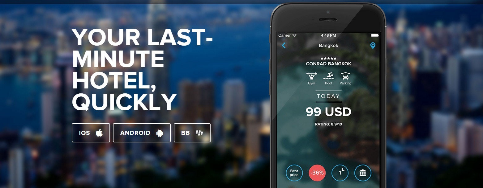 HotelQuickly gallery image