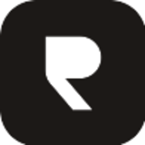 Riggle - Product Hunt launch logo and brand identity
