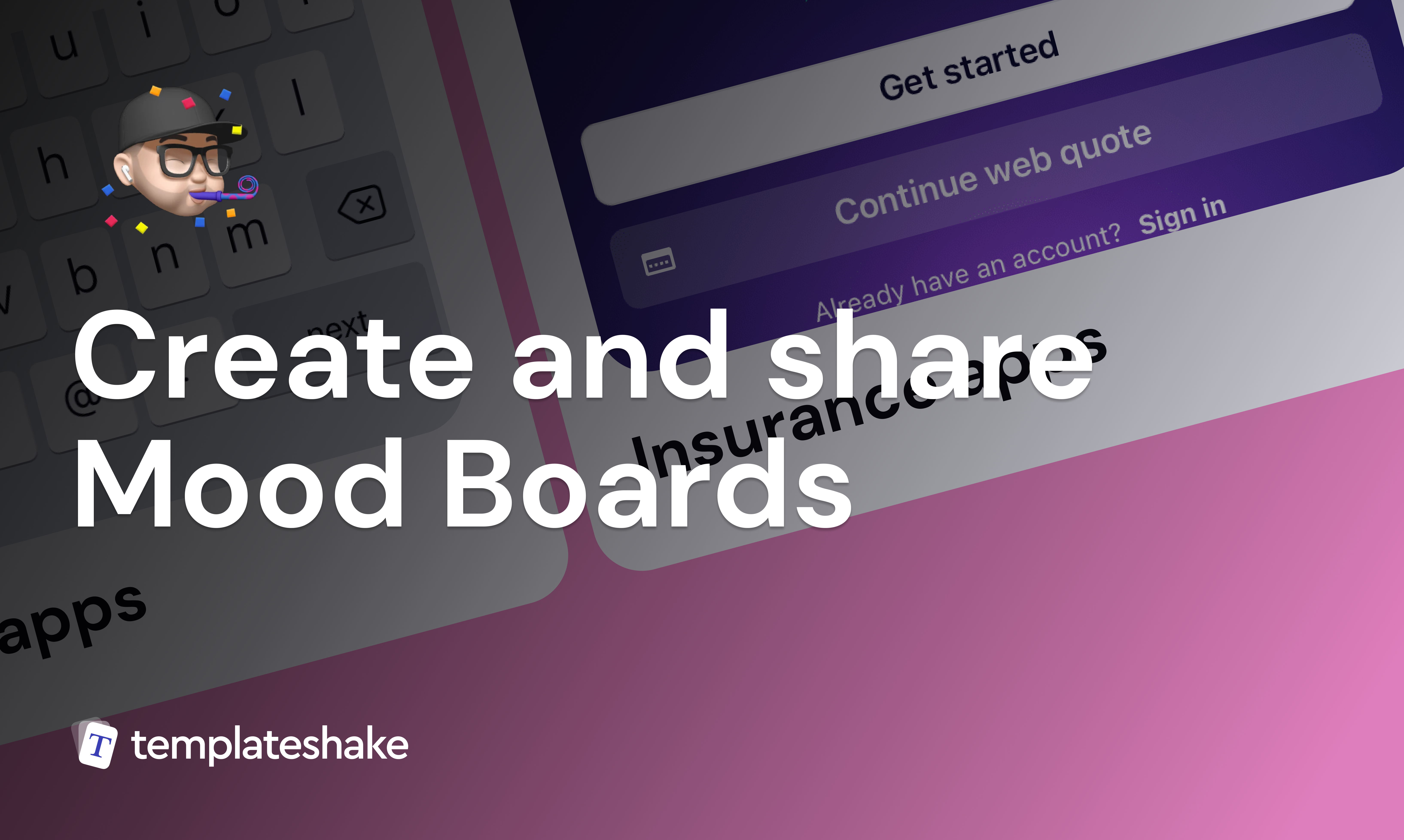 TemplateShake gallery image