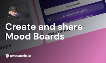 TemplateShake gallery image