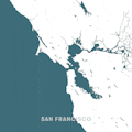 Pangea Maps