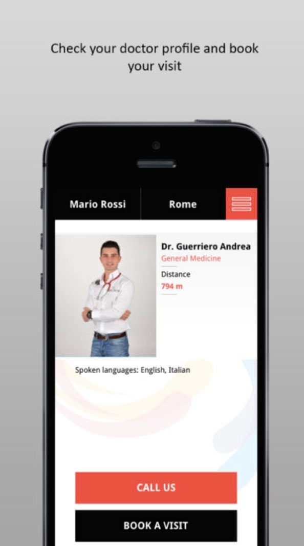 MEDinACTION gallery image