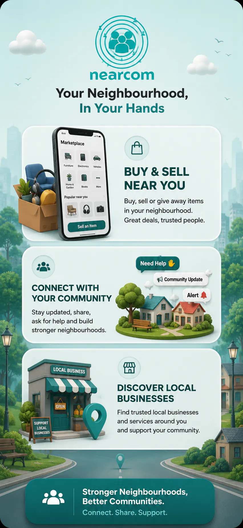 Nearcom gallery image