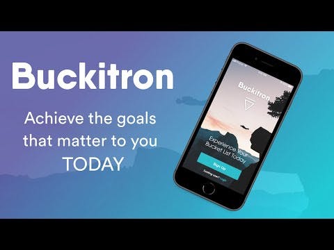 Buckitron media 1