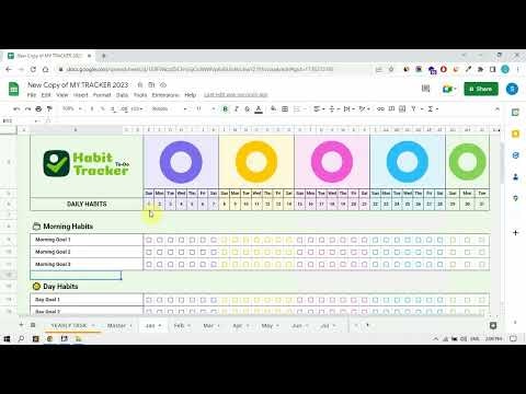 Habit Tracker To-Do gallery image